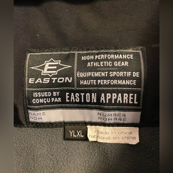 Black Lightweight Jacket - Picture 2 of 2